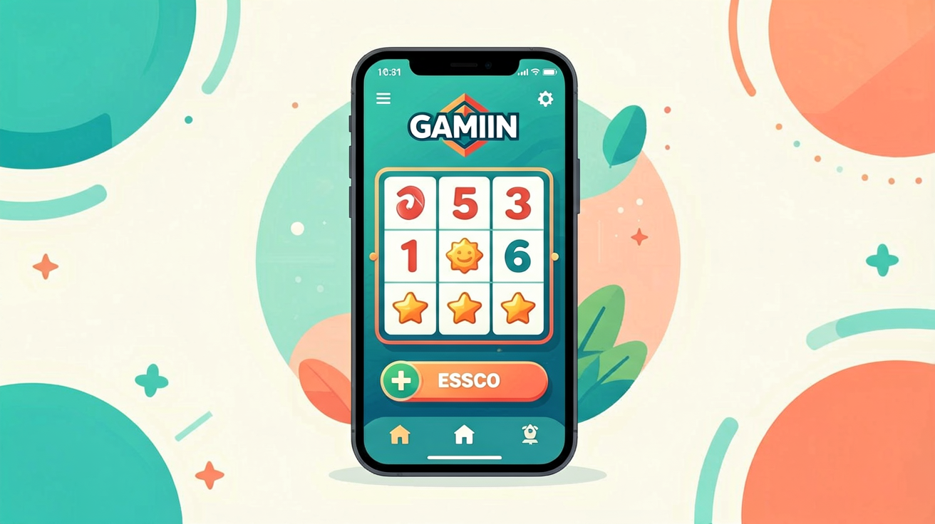 GACOR88 Portal slot digital modern untuk berbagai perangkat