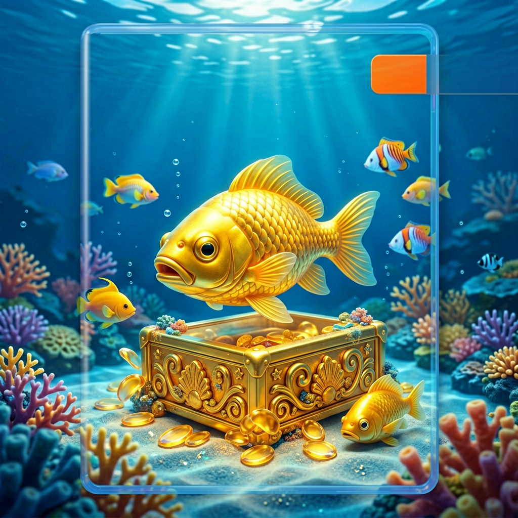 Fishing King 77rt