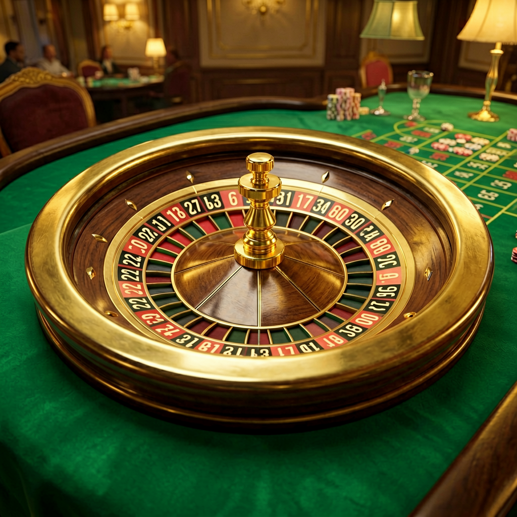 Live Casino 77rt