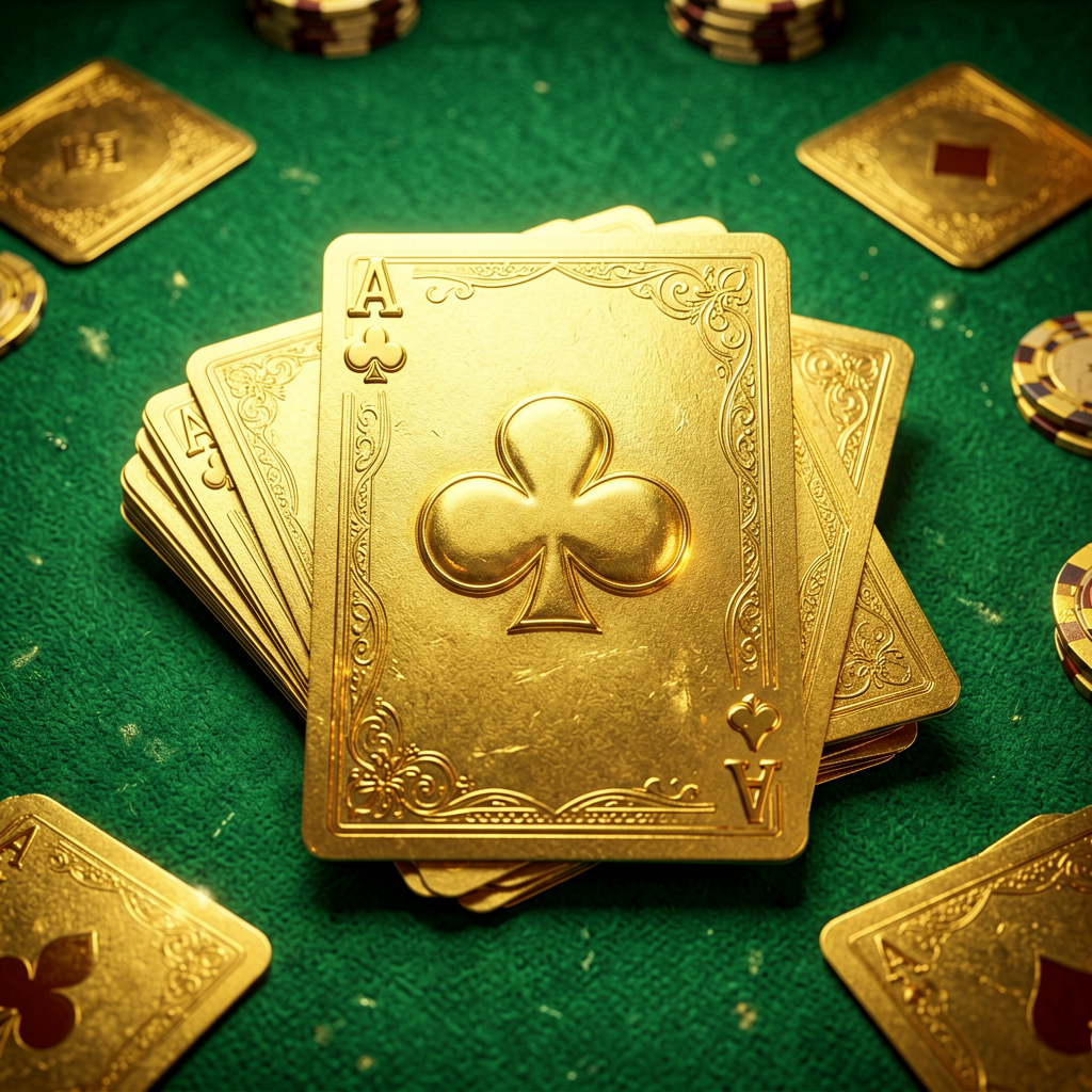 Poker 77rt